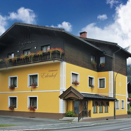 Erlenhof B&B Kotschach-Mauthen Экстерьер фото