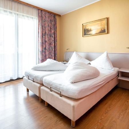 Erlenhof B&B Kotschach-Mauthen Экстерьер фото