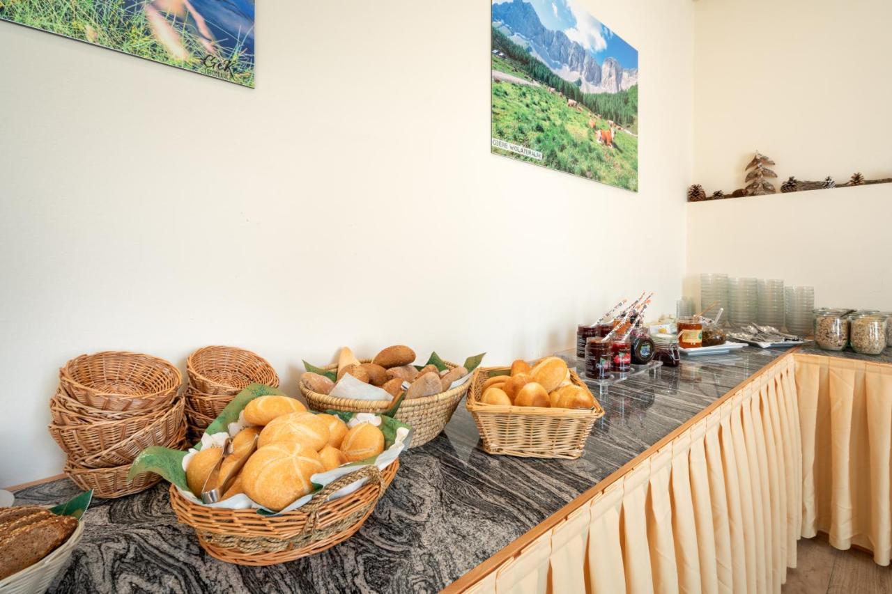Erlenhof B&B Kotschach-Mauthen Экстерьер фото