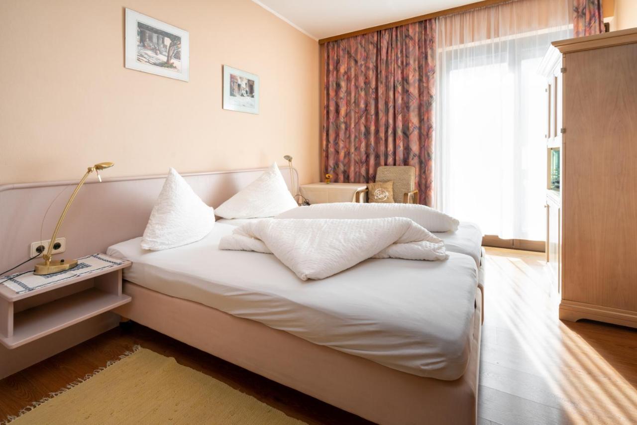 Erlenhof B&B Kotschach-Mauthen Экстерьер фото