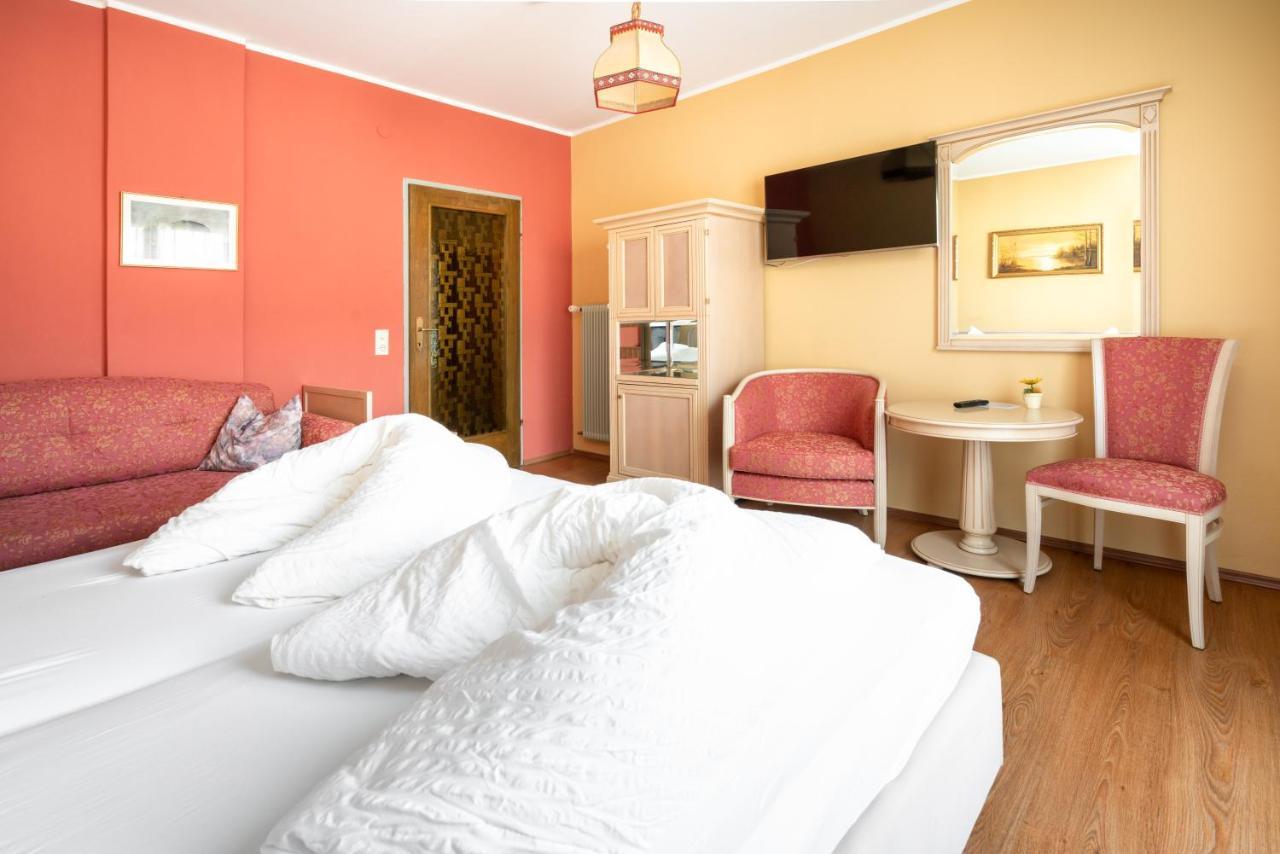 Erlenhof B&B Kotschach-Mauthen Экстерьер фото