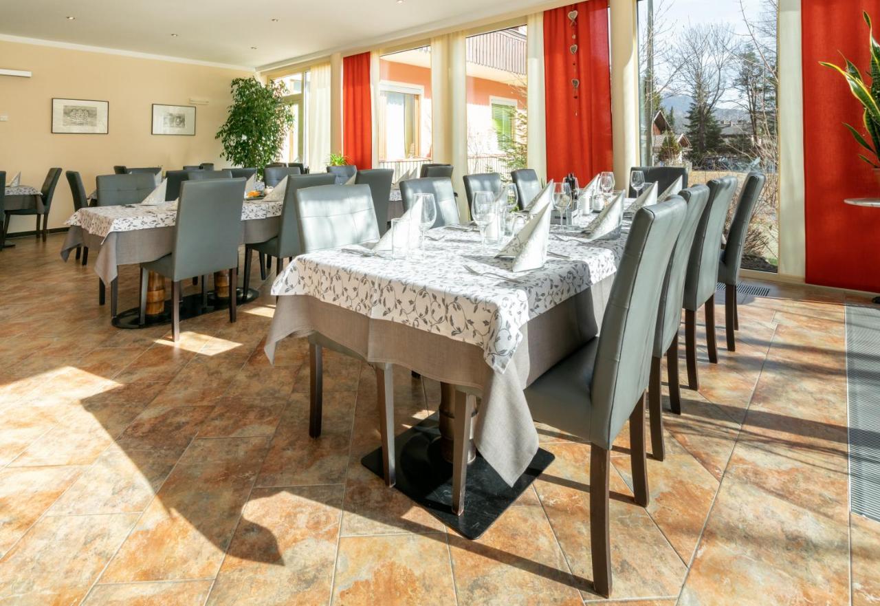 Erlenhof B&B Kotschach-Mauthen Экстерьер фото