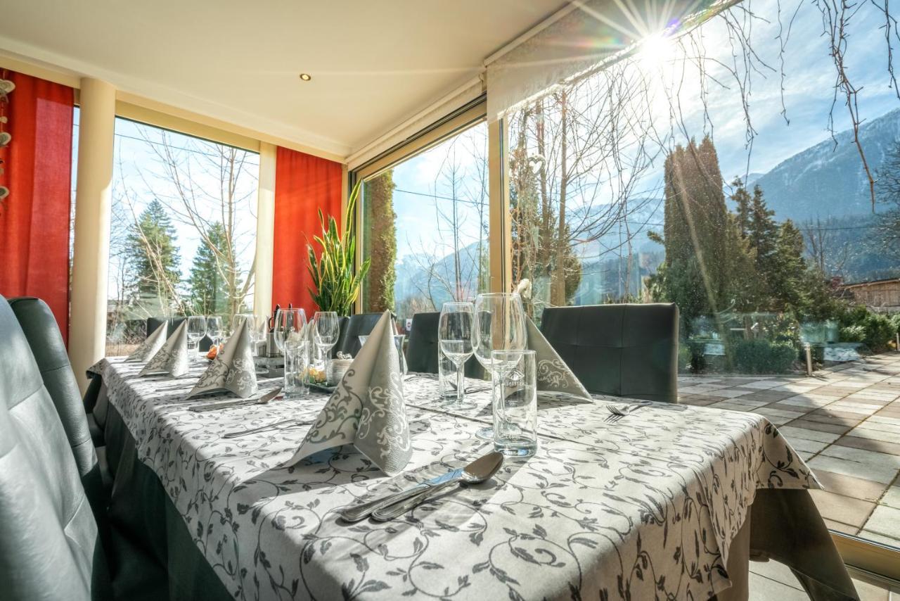Erlenhof B&B Kotschach-Mauthen Экстерьер фото
